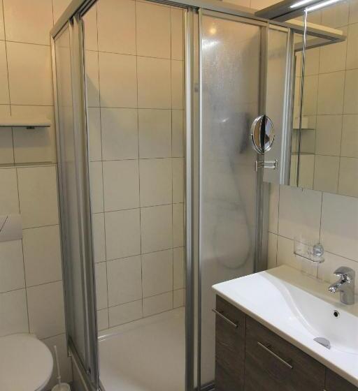 דירת חדר, Landhaus Lechthaler