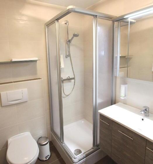 חדר דלוקס, Landhaus Lechthaler