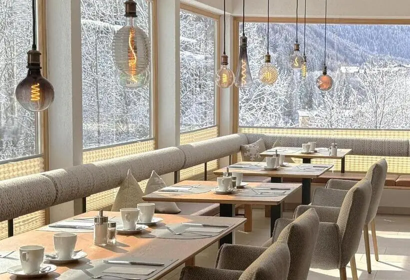 Standard-huone, Landhaus Lechthaler
