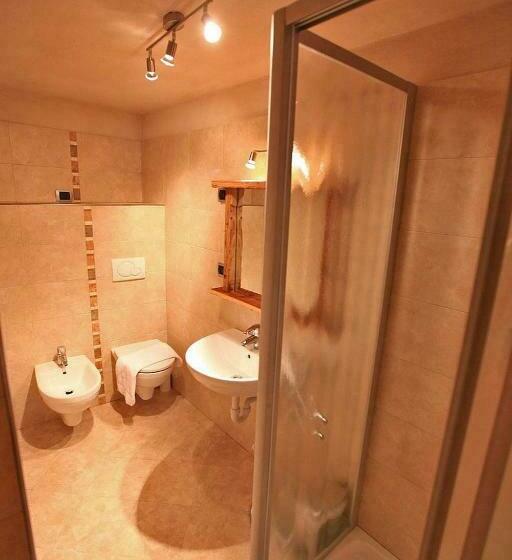 스탠다드 룸, Maso Toneto