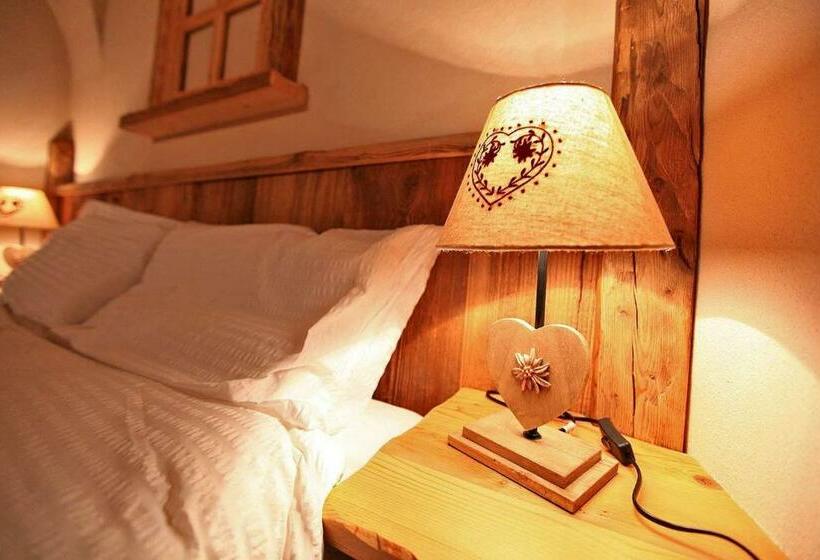 스탠다드 룸, Maso Toneto