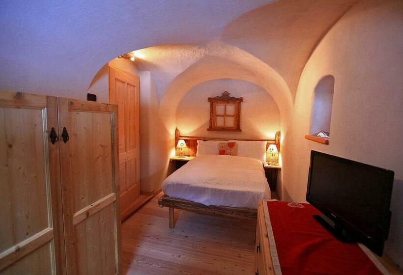 스탠다드 룸, Maso Toneto