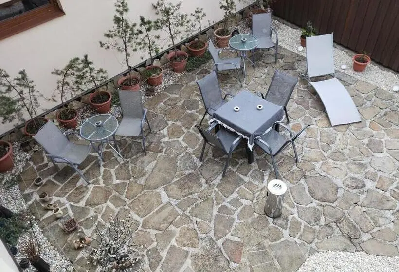 اتاق استاندارد یک نفره, Penzión Evka