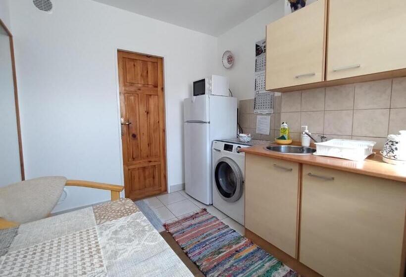 标准间, Penzión Evka