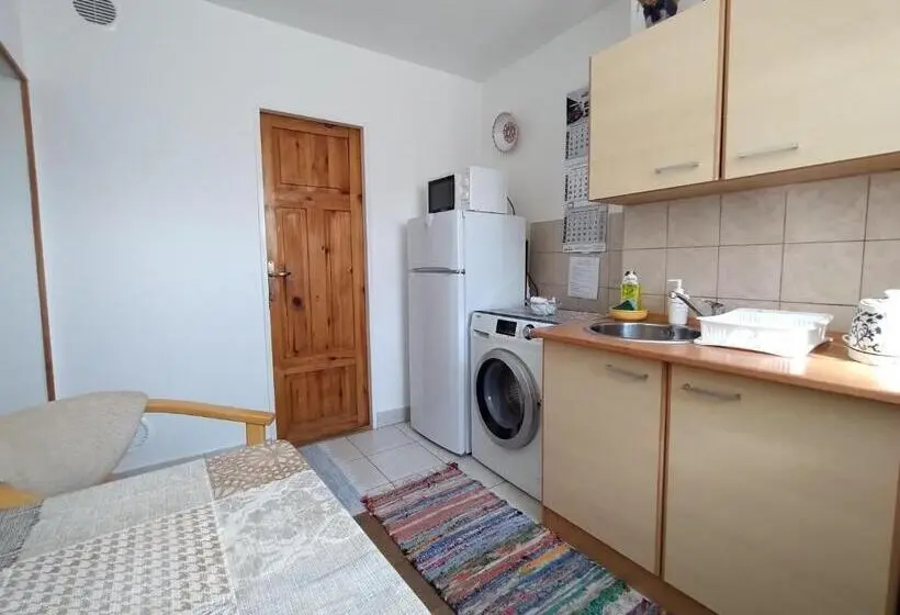 اتاق استاندارد, Penzión Evka