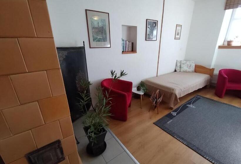 带1个卧室的公寓, Penzión Evka