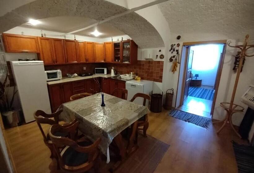 带1个卧室的公寓, Penzión Evka