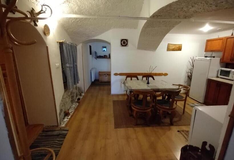 带1个卧室的公寓, Penzión Evka