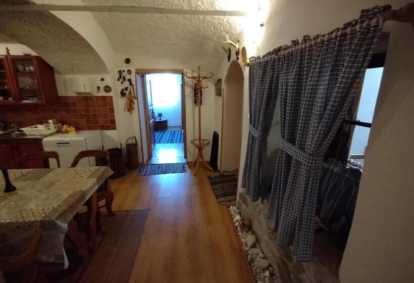 带1个卧室的公寓, Penzión Evka