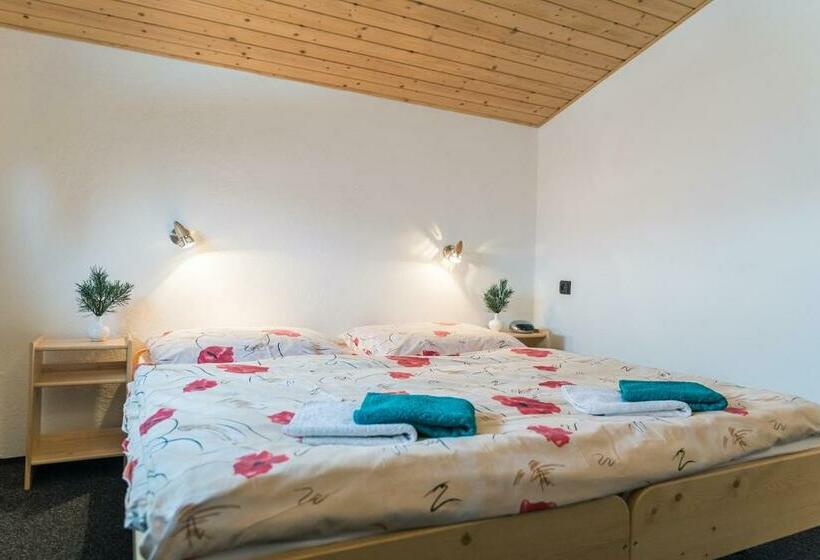 اتاق استاندارد, Penzion Familia Antol