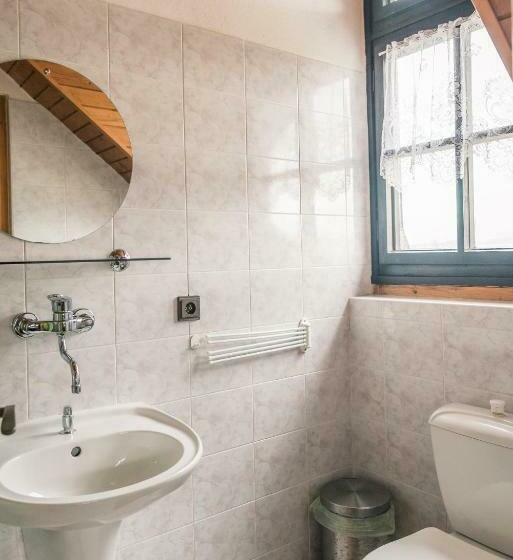 اتاق استاندارد چهار تخته, Penzion Familia Antol