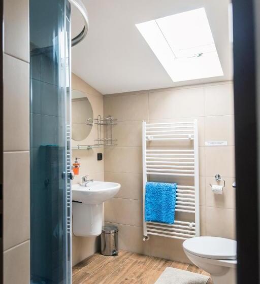 آپارتمان 4 خوابه, Penzion Familia Antol