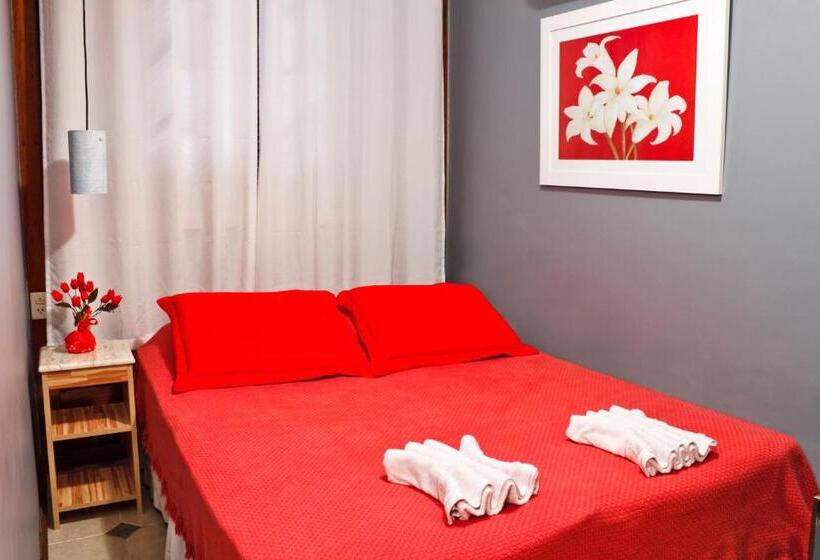 جناح, Pousada Pôr Do Sol   Ilha Do Mel