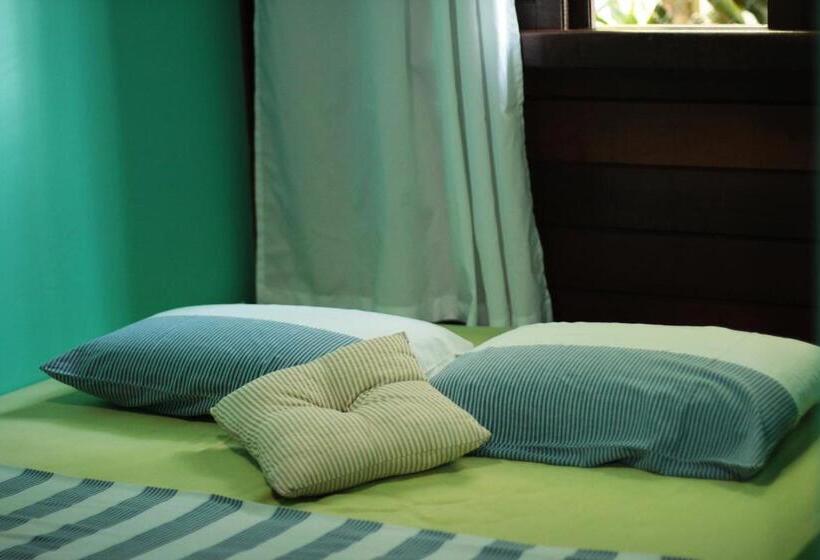 جناح, Pousada Pôr Do Sol   Ilha Do Mel