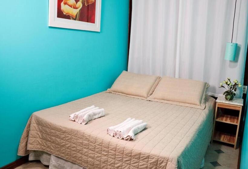 جناح, Pousada Pôr Do Sol   Ilha Do Mel