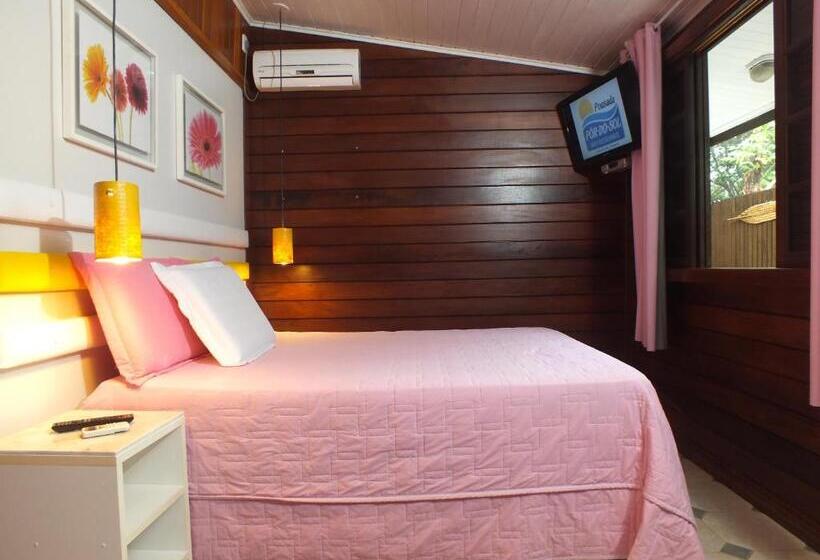 جناح ديلوكس, Pousada Pôr Do Sol   Ilha Do Mel