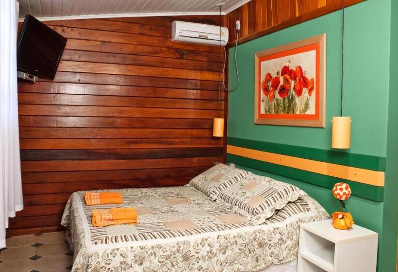 جناح ديلوكس, Pousada Pôr Do Sol   Ilha Do Mel