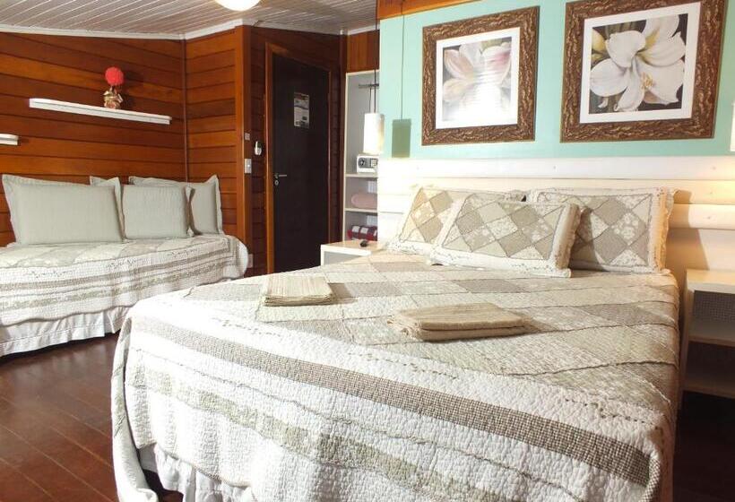 جناح ديلوكس, Pousada Pôr Do Sol   Ilha Do Mel