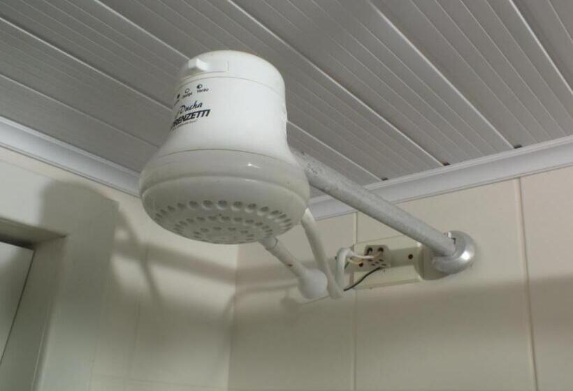 جناح ديلوكس مطل على البحر, Pousada Pôr Do Sol   Ilha Do Mel