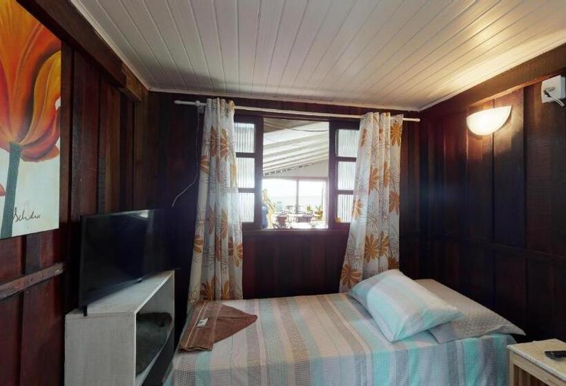 غرفة قياسية, Pousada Pôr Do Sol   Ilha Do Mel