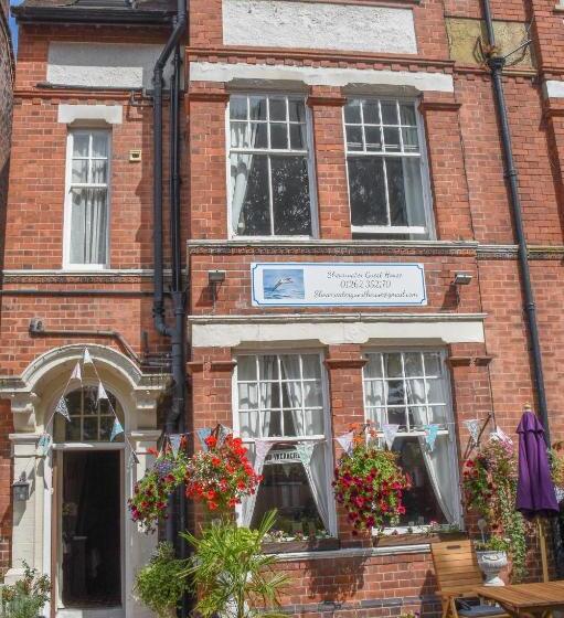 Стандартный Номер Нижний Этаж, Shearwater