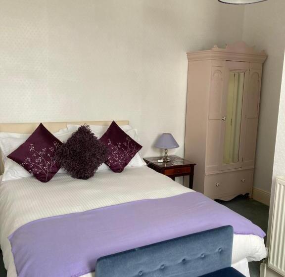 Номер Стандарт Индивидуальный, Shearwater