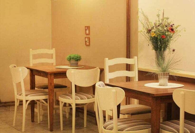 اتاق استاندارد با بالکن, Vila Dunavski Raj