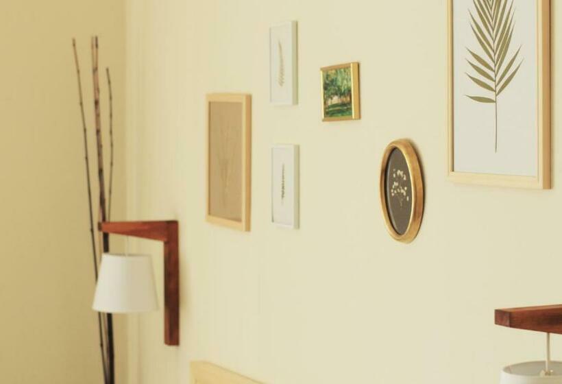 اتاق استاندارد با بالکن, Vila Dunavski Raj