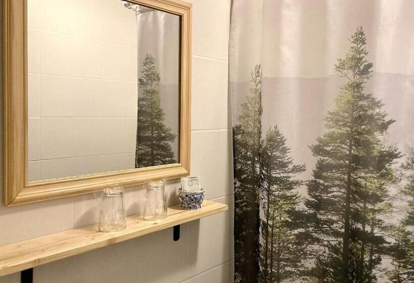 اتاق خانوادگی, Vila Dunavski Raj