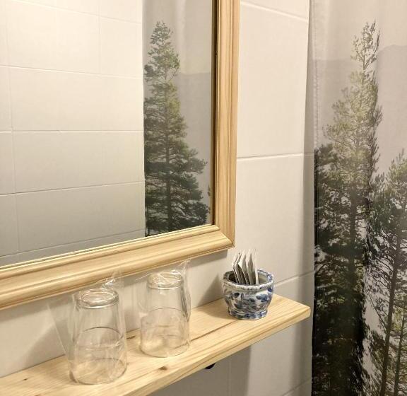 اتاق خانوادگی, Vila Dunavski Raj