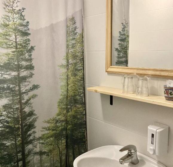 اتاق خانوادگی, Vila Dunavski Raj