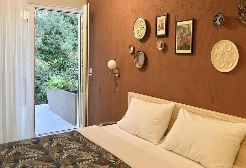 اتاق سوپریور, Vila Dunavski Raj