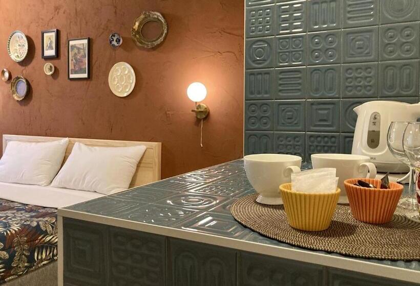 اتاق سوپریور, Vila Dunavski Raj