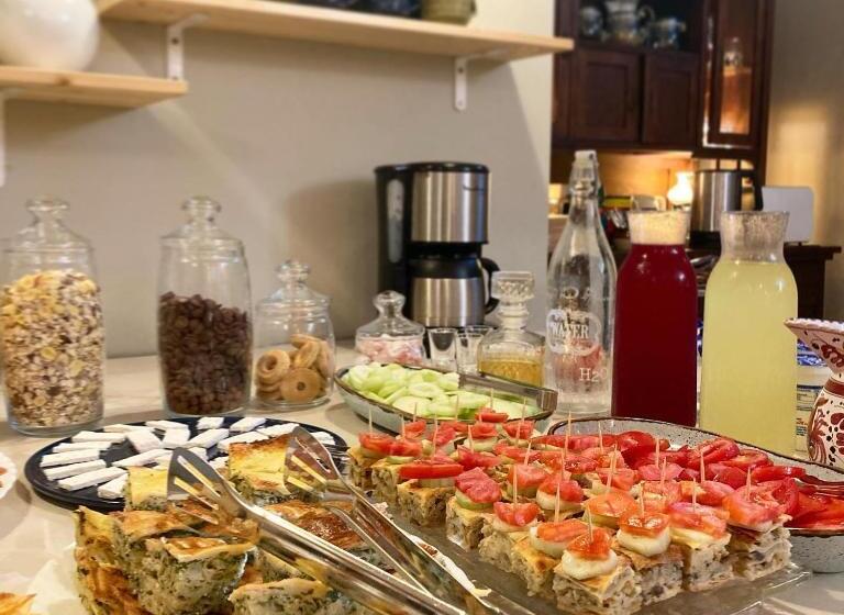 اتاق سوپریور سه تخته, Vila Dunavski Raj