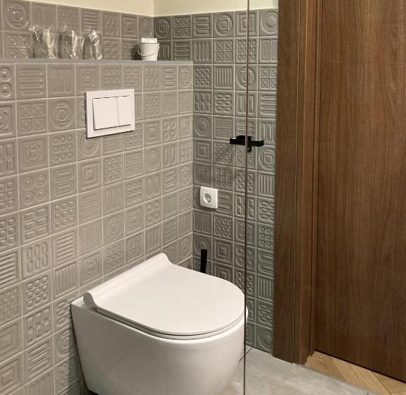 اتاق سوپریور, Vila Dunavski Raj