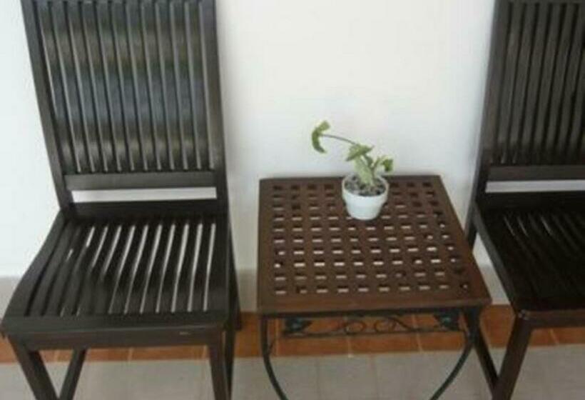 スーペリアールーム, Villa Thakhek