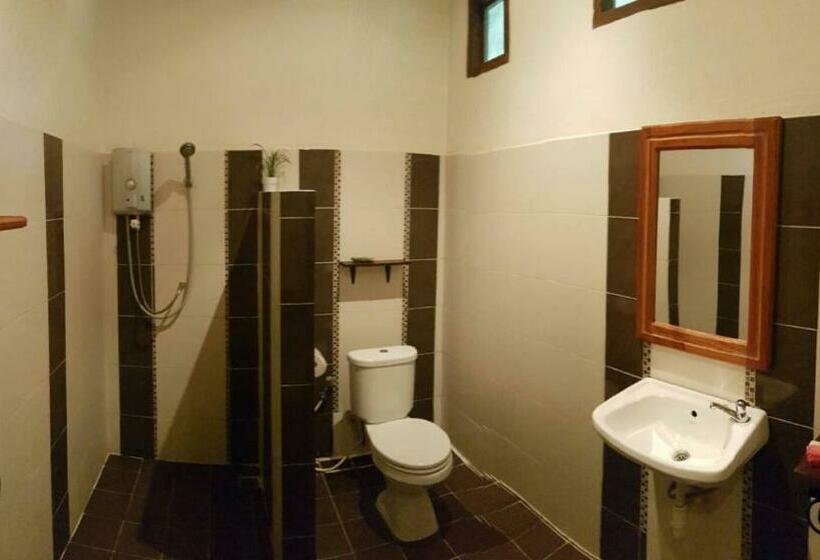 スーペリアールーム, Villa Thakhek