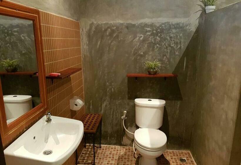Номер Superior, Villa Thakhek