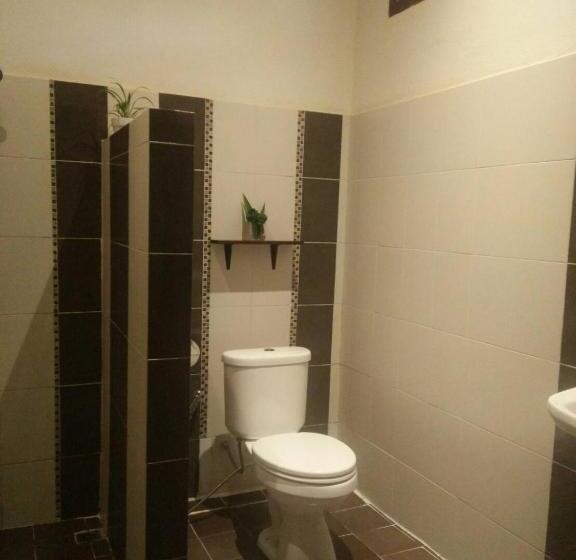 スーペリアールーム, Villa Thakhek