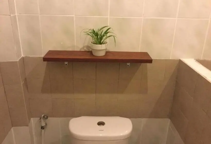 家族用バンガロー, Villa Thakhek