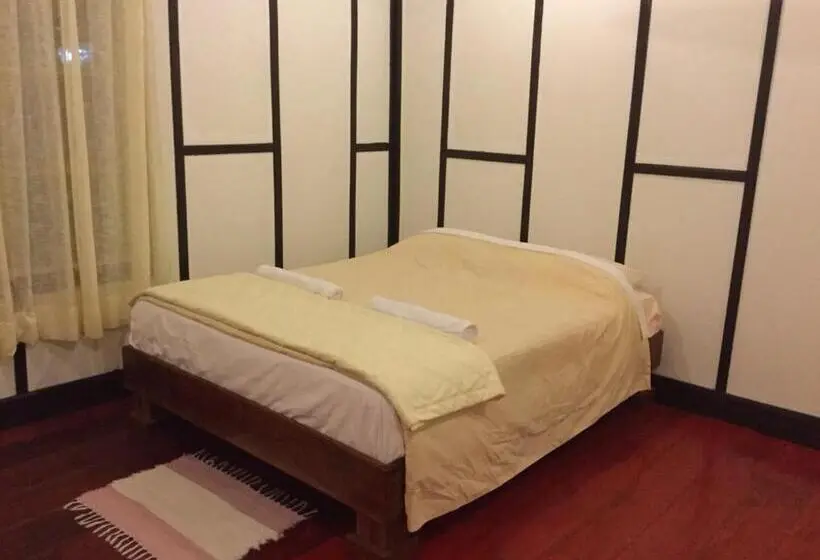 家族用バンガロー, Villa Thakhek