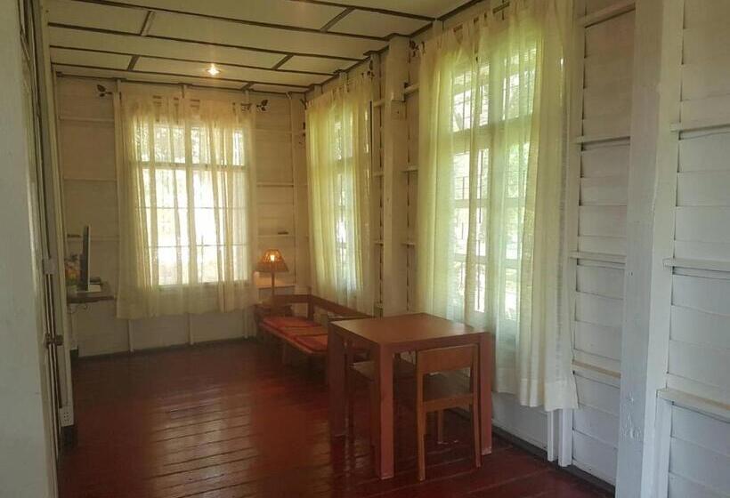 Семейное Бунгало, Villa Thakhek