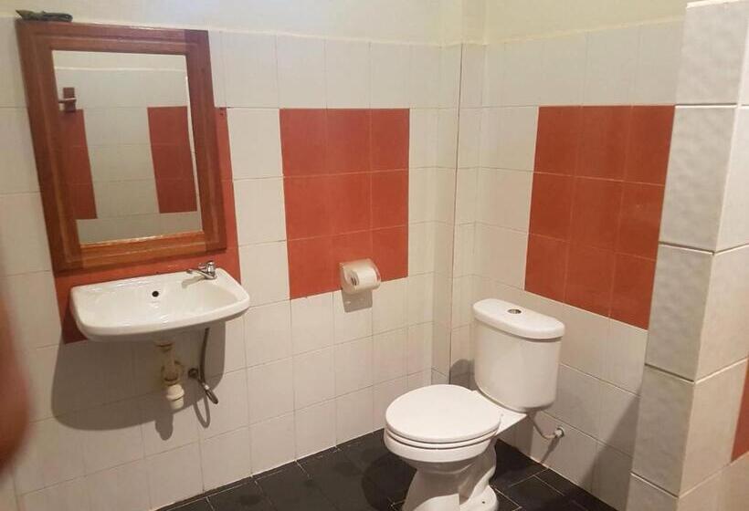 スーペリアールーム, Villa Thakhek