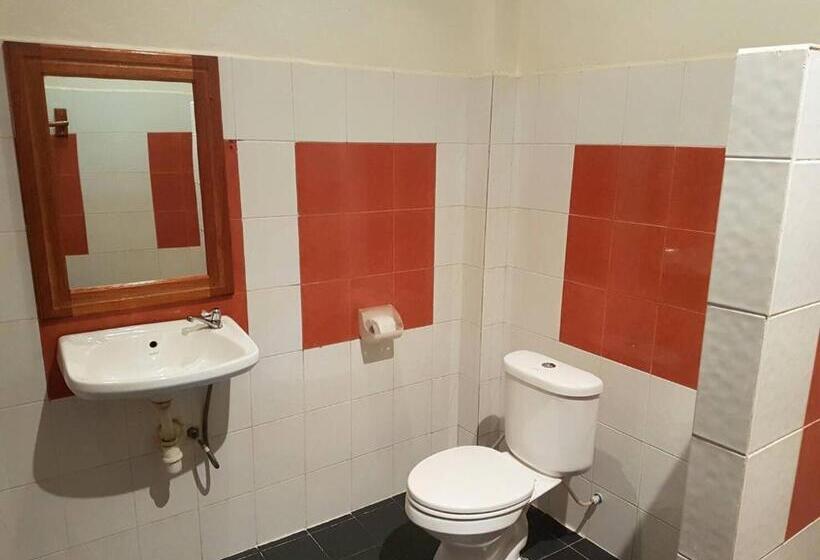 スーペリアールーム, Villa Thakhek