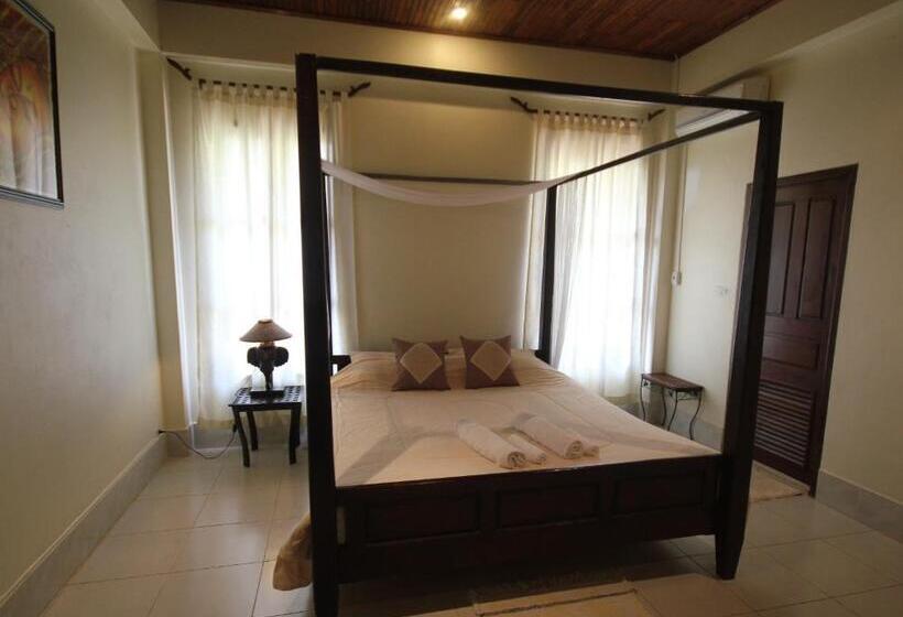 Номер Superior, Villa Thakhek