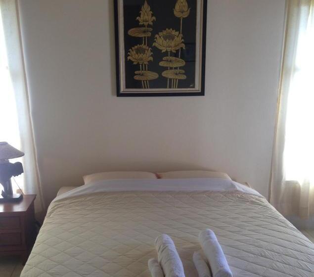 スーペリアールーム, Villa Thakhek