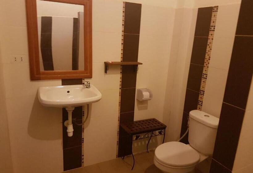 Трехместный Номер Superior, Villa Thakhek