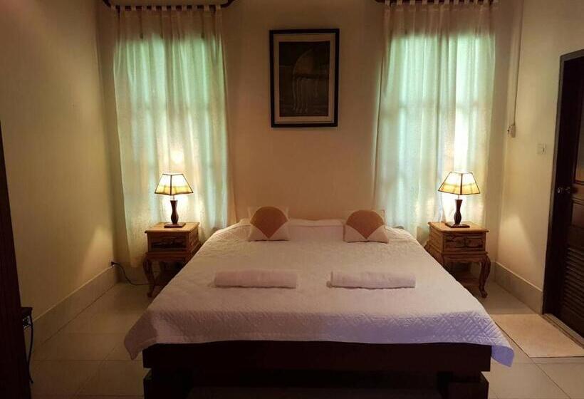 Номер Superior, Villa Thakhek