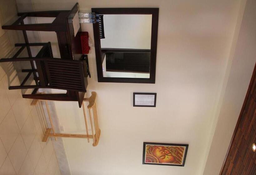 スーペリアールーム, Villa Thakhek