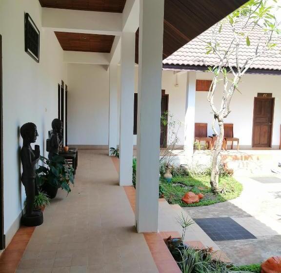 スーペリアールーム, Villa Thakhek